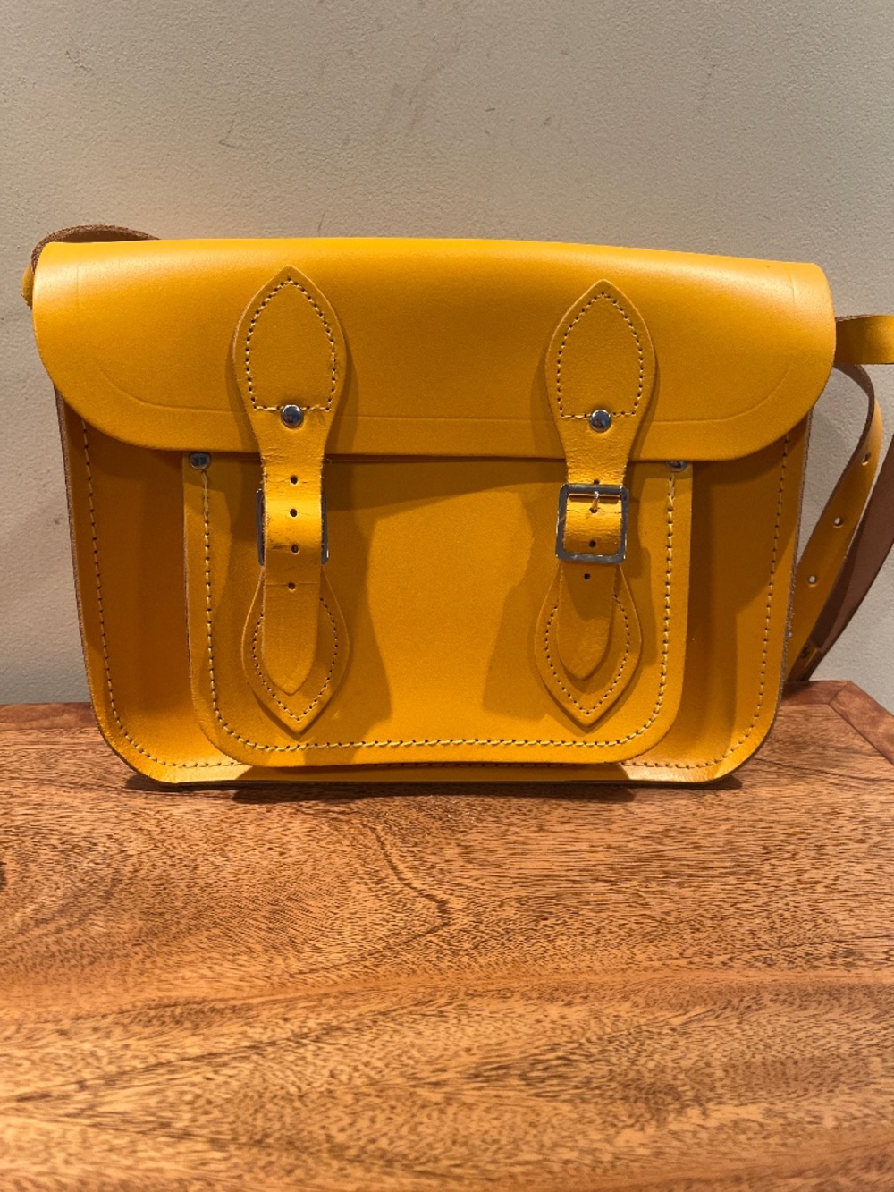 Cambridge Satchel Company